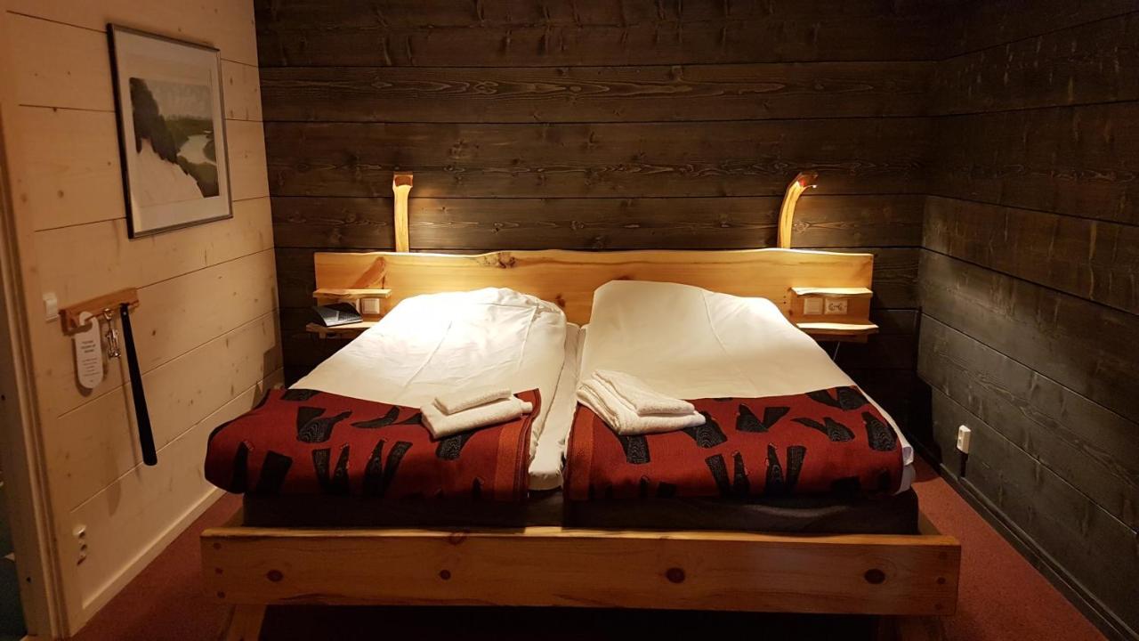 Stf Hotel & Hostel Persasen Ngoại thất bức ảnh