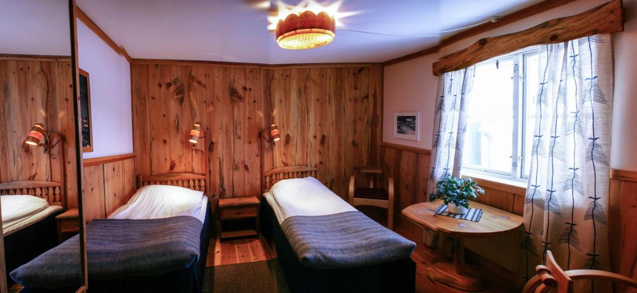 Stf Hotel & Hostel Persasen Ngoại thất bức ảnh