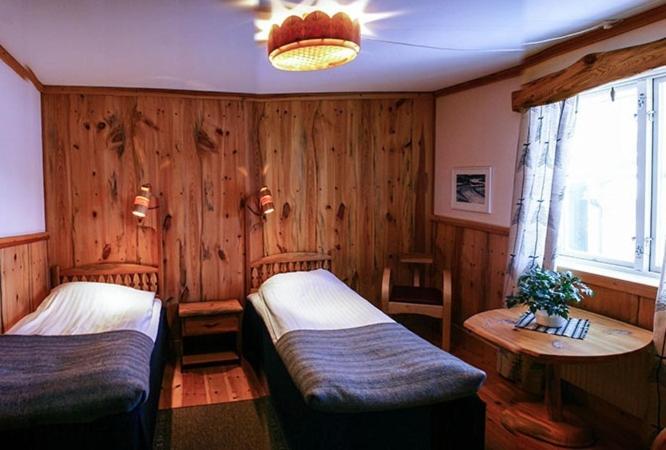 Stf Hotel & Hostel Persasen Ngoại thất bức ảnh