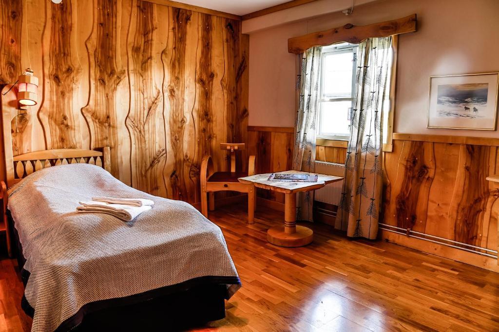 Stf Hotel & Hostel Persasen Phòng bức ảnh